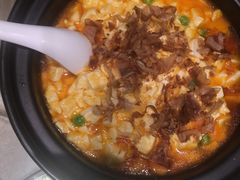 -王府井酒店(金桥港湾店)