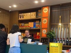 -锡和无锡菜(景丽苑店)