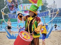 -欢乐水魔方水世界