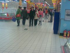 -大润发(康桥店)