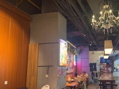 -汉米达特色料理餐厅(郴州友阿国际广场店)