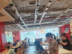 -乡村基(杨家坪建设店)