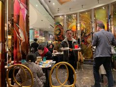 -芭菲盛宴·环球美食(解放碑英利国际店)