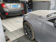 -李师傅修车连锁(万柳店)