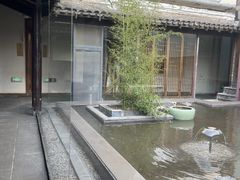 -竹雨堂创意中国菜(裕华店)