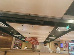 -海底捞火锅(青悦城店)