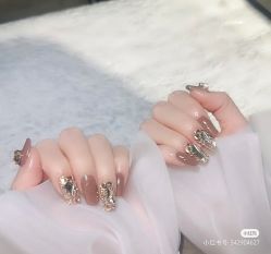 -南玥美学·美甲美睫美肤