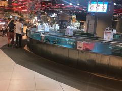 -盒马鲜生(悦峰店)