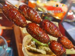 -路边边.炒菜烧烤.音乐餐厅(良乡长虹店)