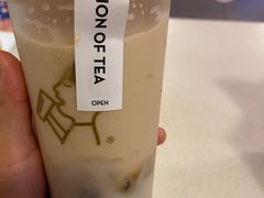 -喜茶(中山利和新地店)