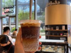 -Seesaw Coffee(苏州中心店)