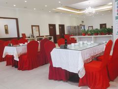 -博雅渔港·融合菜(维也纳国际大酒店)