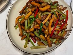 -鹿港小镇(金虹桥国际中心店)