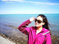 -青海湖国家重点风景名胜区