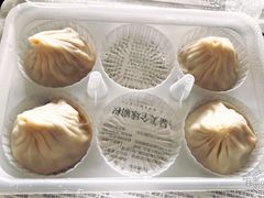 -锡笼记·无锡小笼(人民路店)