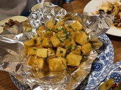 -东来土菜馆(民祥园路店)