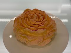 -潮一不贰·法式甜品·生日蛋糕·西式简餐(外滩店)