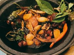 -鹿港小镇(悠唐店)