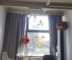 -起点潮色造型