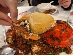 -喜记避风塘炒辣蟹(旗舰店)