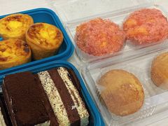 -東更道点心行(利客来店)