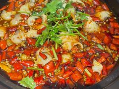 -川悦壹号·川菜(蠡溪路店)