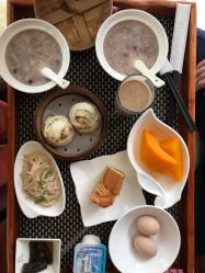 -馨月汇·一悦馨香月子中心(前滩店)