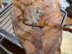 -乐亭日本料理(彩虹本店)