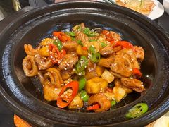 -绿江春酒店(北陵大街店)