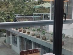 -山外山菜馆(玉泉路店)