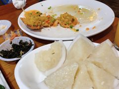 -南海渔家•海鲜•正宗海南菜(海棠湾店)
