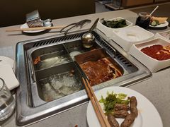 -海底捞火锅(欣大百货店)
