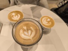 -Beans Solo豆号咖啡(百家湖花园店)