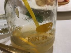 -PAN de PAIN Pancake & Sweets(K11 Art Mall店)