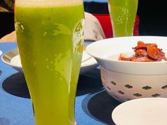 -老吉堂上海本帮菜(工体店)
