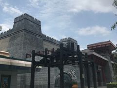 -厦门方特梦幻王国