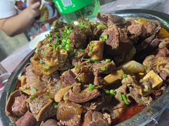 -麻木老地方牛筋牛杂(长堤街店)
