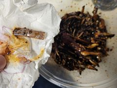 -小辉烧烤(长青园小区店)