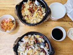 -渝绝回味碗土家洋芋饭(学道街店)