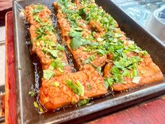 -丰茂烤串(五道口店)