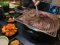 -九田家黑牛烤肉料理(郫都万达檬柏西路店)