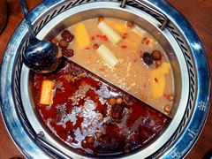 -快乐小羊火锅餐厅(农科路店)