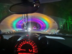 -枫花园汽车电影院(朝阳公园店)