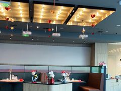 -西堤牛排(合肥之心城店)