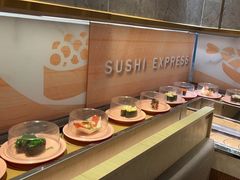 -争鲜回转寿司(东方银座店)