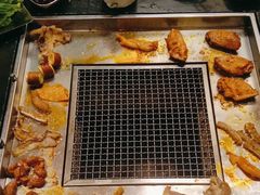-塘屋烧烤·云南火塘烧烤品牌(联盟路店)
