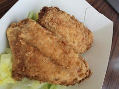 -FATBURGER 特富客汉堡(外交公寓店)