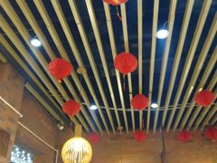 大堂-老姑砂锅·烧烤天津菜(体北道店)