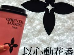 -茉莉奶白(天水秦州万达广场店)
