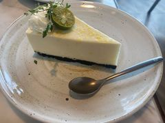 柠檬芝士-G+KITCHEN(龙湖狮山天街店)